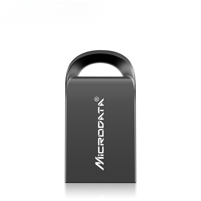 كرياتيفية معدنية سرعة سيارة USB تخزين قرص