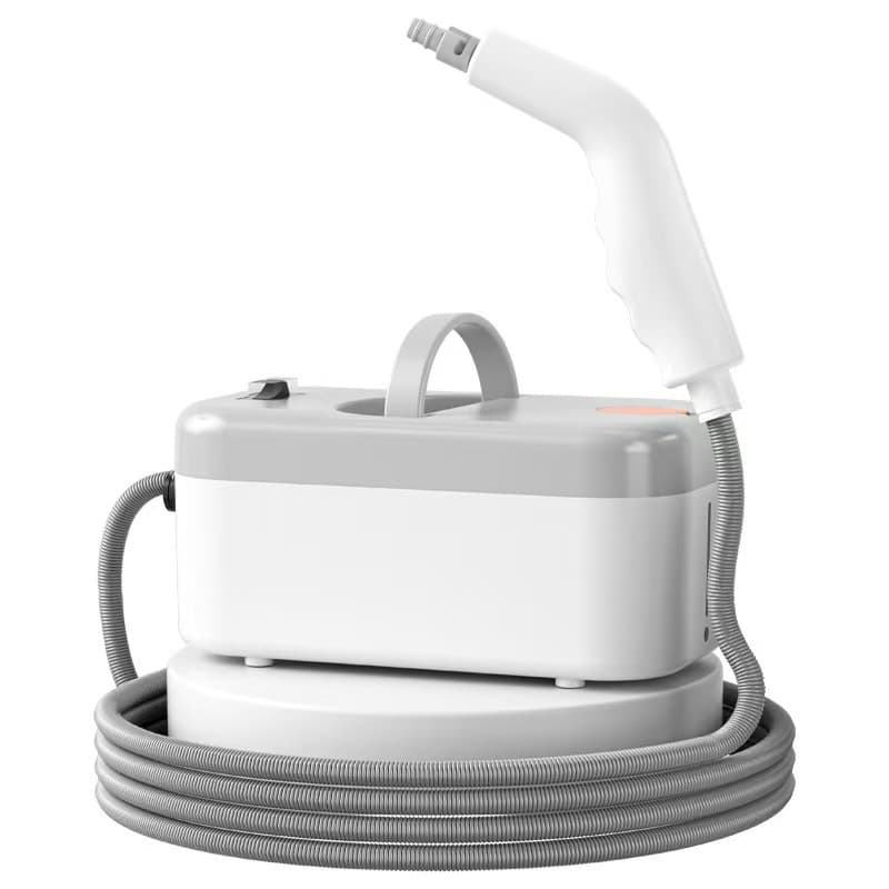 Küchen-Dampf-Reiniger mit hohem Druck