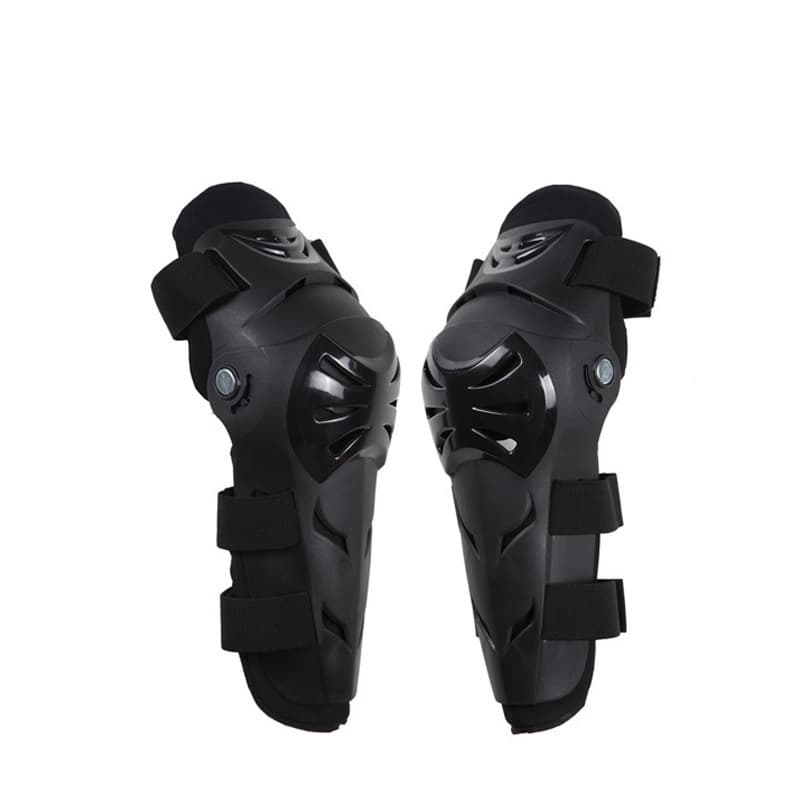 Protège-genoux et protège-coudes de motard, équipement de protection pour sports outdoor
