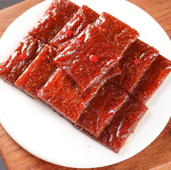 Picante y delicioso, snack clásico de la infancia para satisfacer las ganas y disfrutar mientras se ven series de TV en streaming