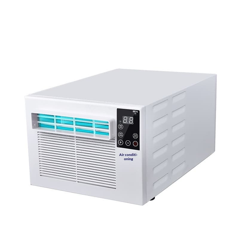 مكيف هواء متنقل بدون تصريف للخيام Guangdong A01
