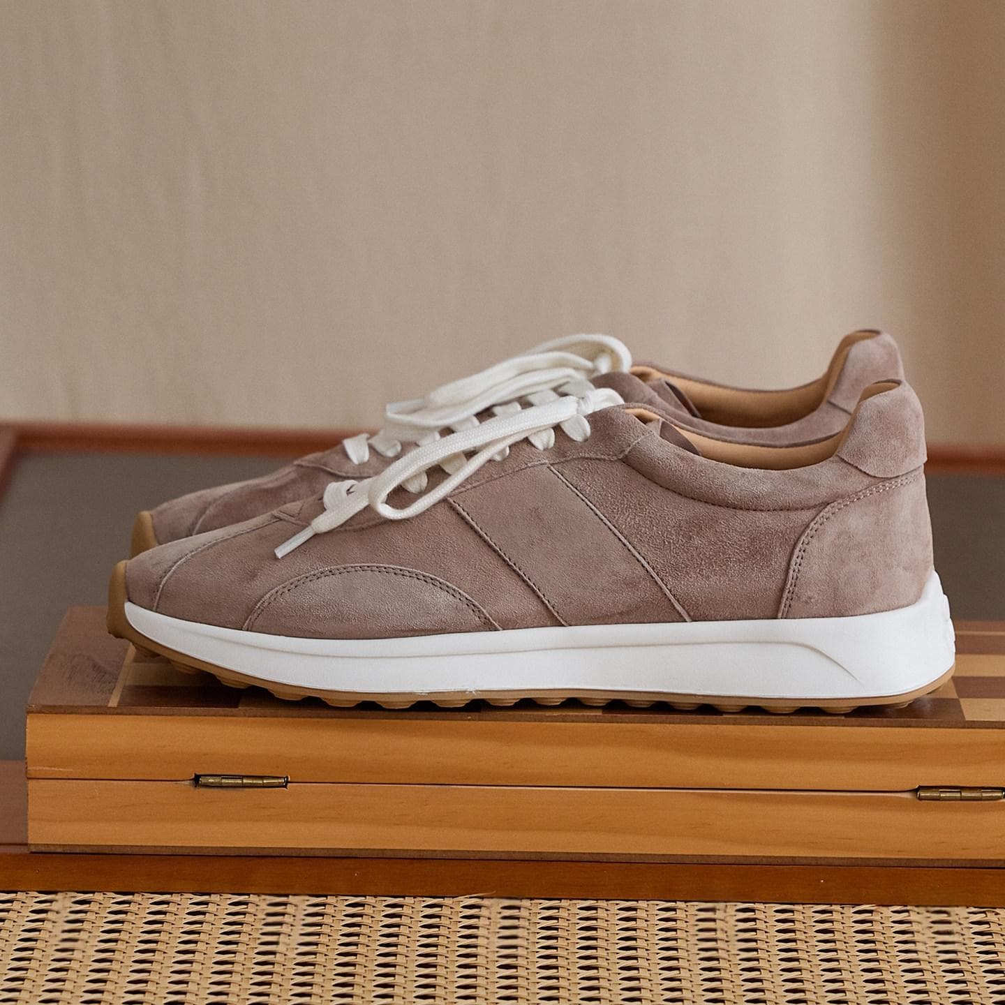 Vielseitige Outdoor-Slipper für Herren