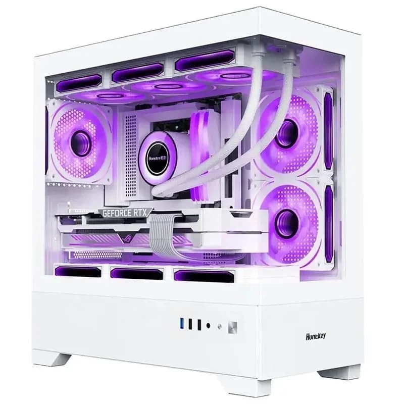 وحدة النظام Core i7 I5 i9 16 جيجا بايت من ذاكرة RAM RTX GTX 12 جيجا بايت GPU كمبيوتر ألعاب جديد عرض خاص كمبيوتر مكتب ألعاب أرخص كمبيوتر مكتب ألعاب أفضل سعر جودة عالية