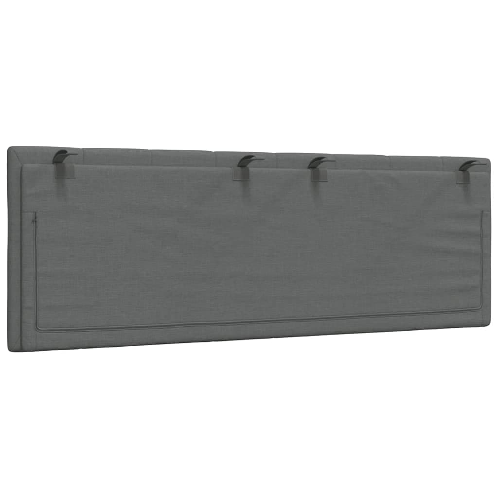 Kopfteilpolster Hanko 140 cm
