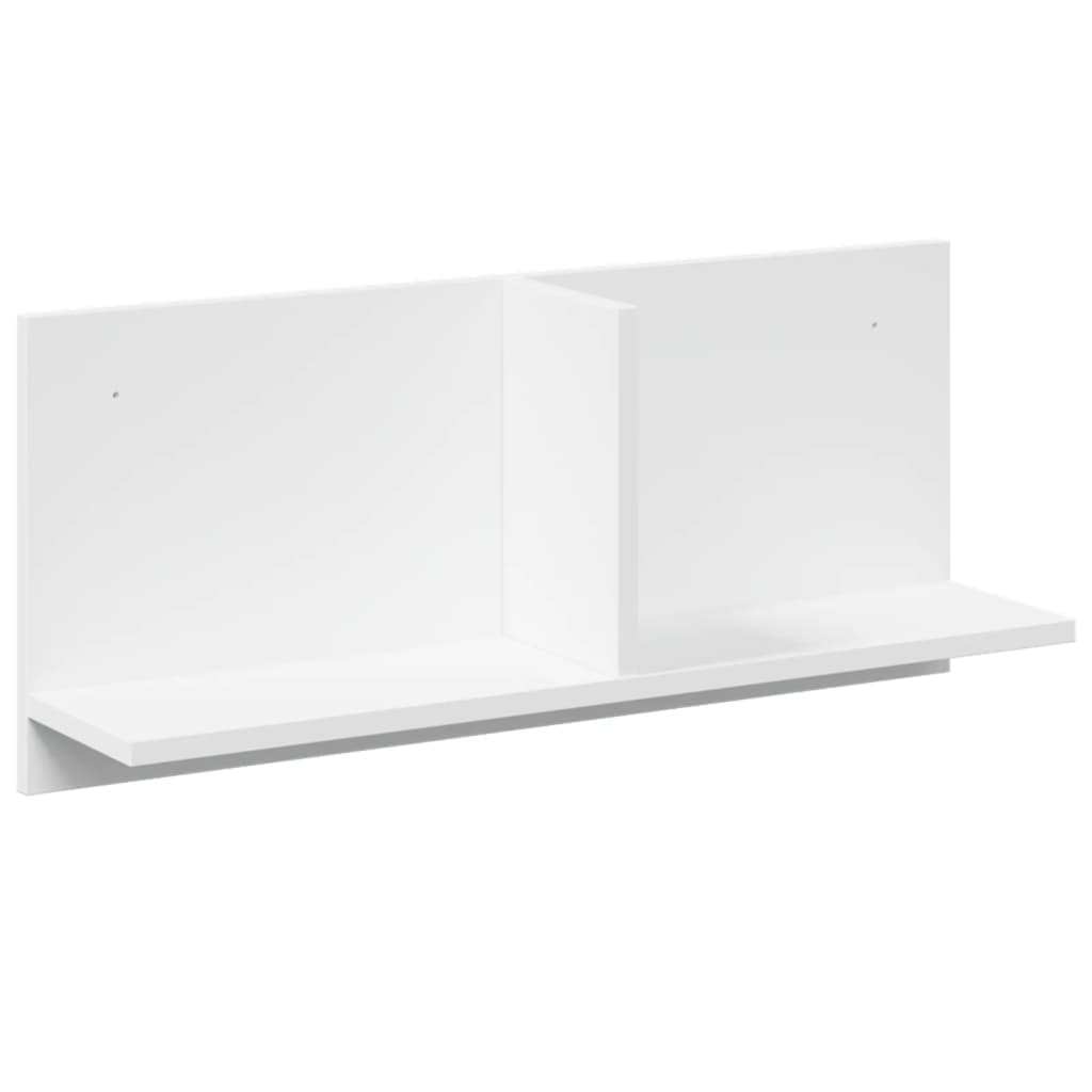Hängeschrank 70x16 & 100x16 Holzwerkstoff