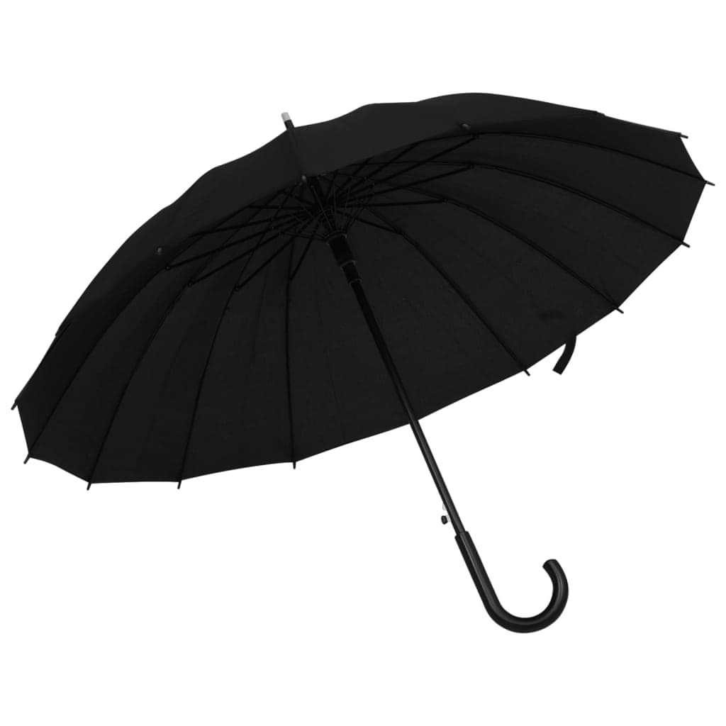 Automatischer Regenschirm 105 cm & 120 cm