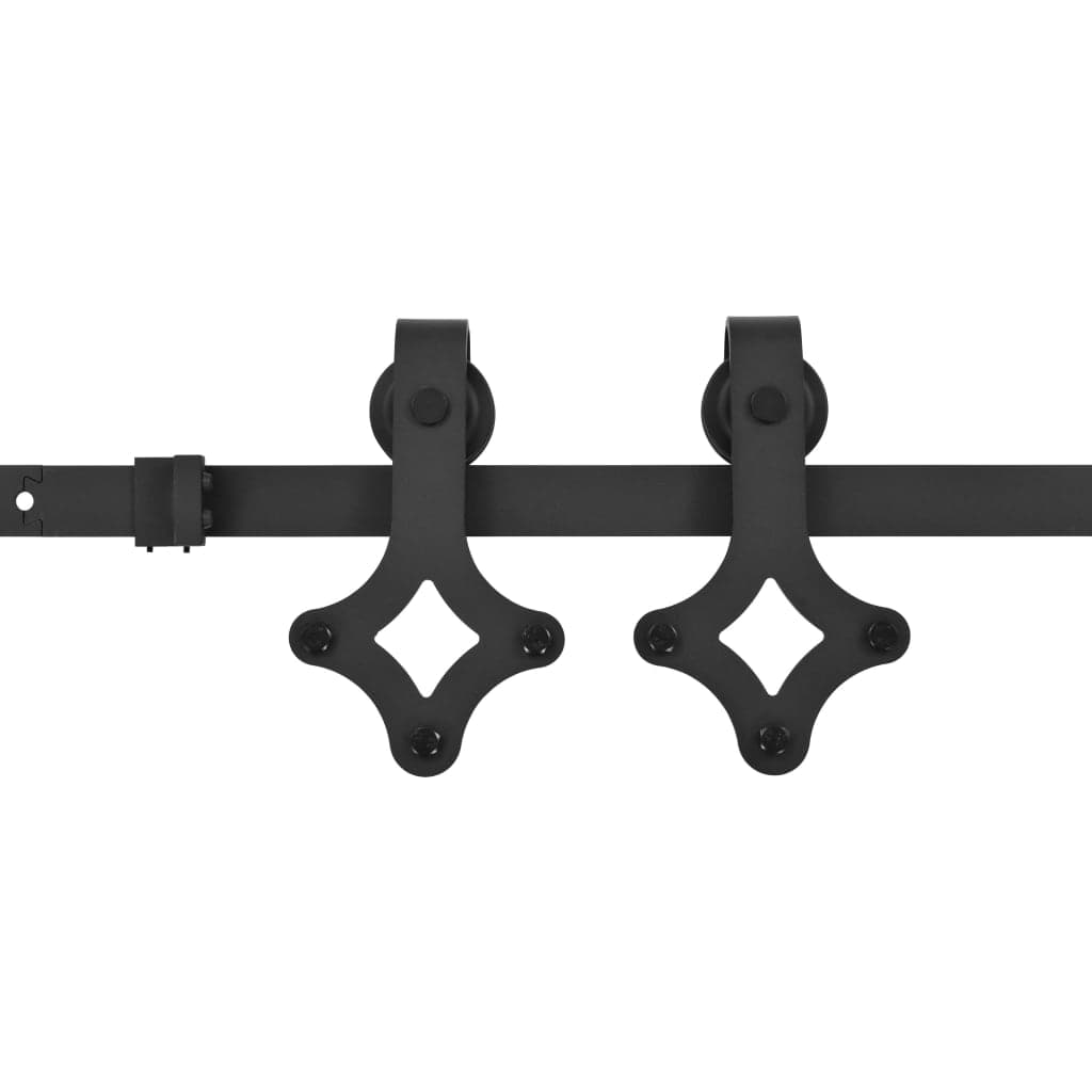 Schiebetürbeschlag-Set SKIEN 183 cm