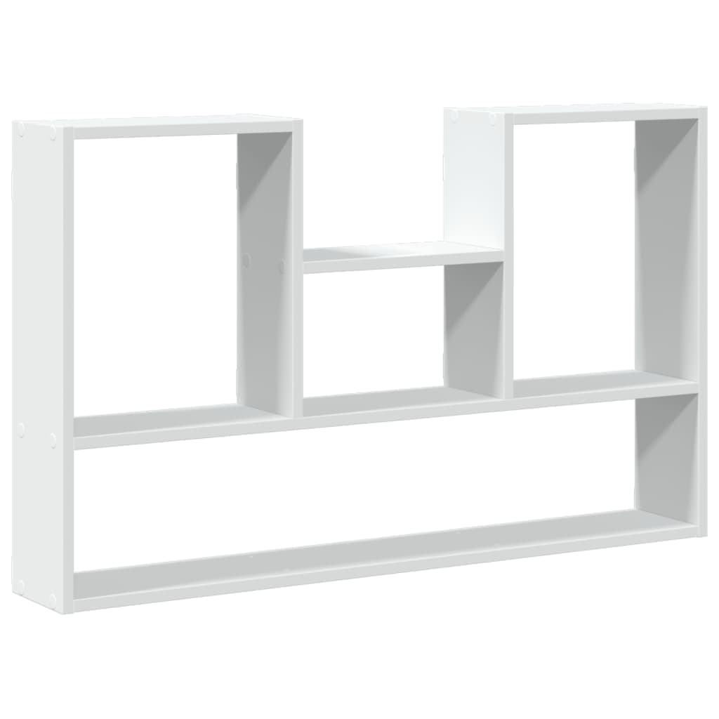 Wandregal 99 cm aus Holz
