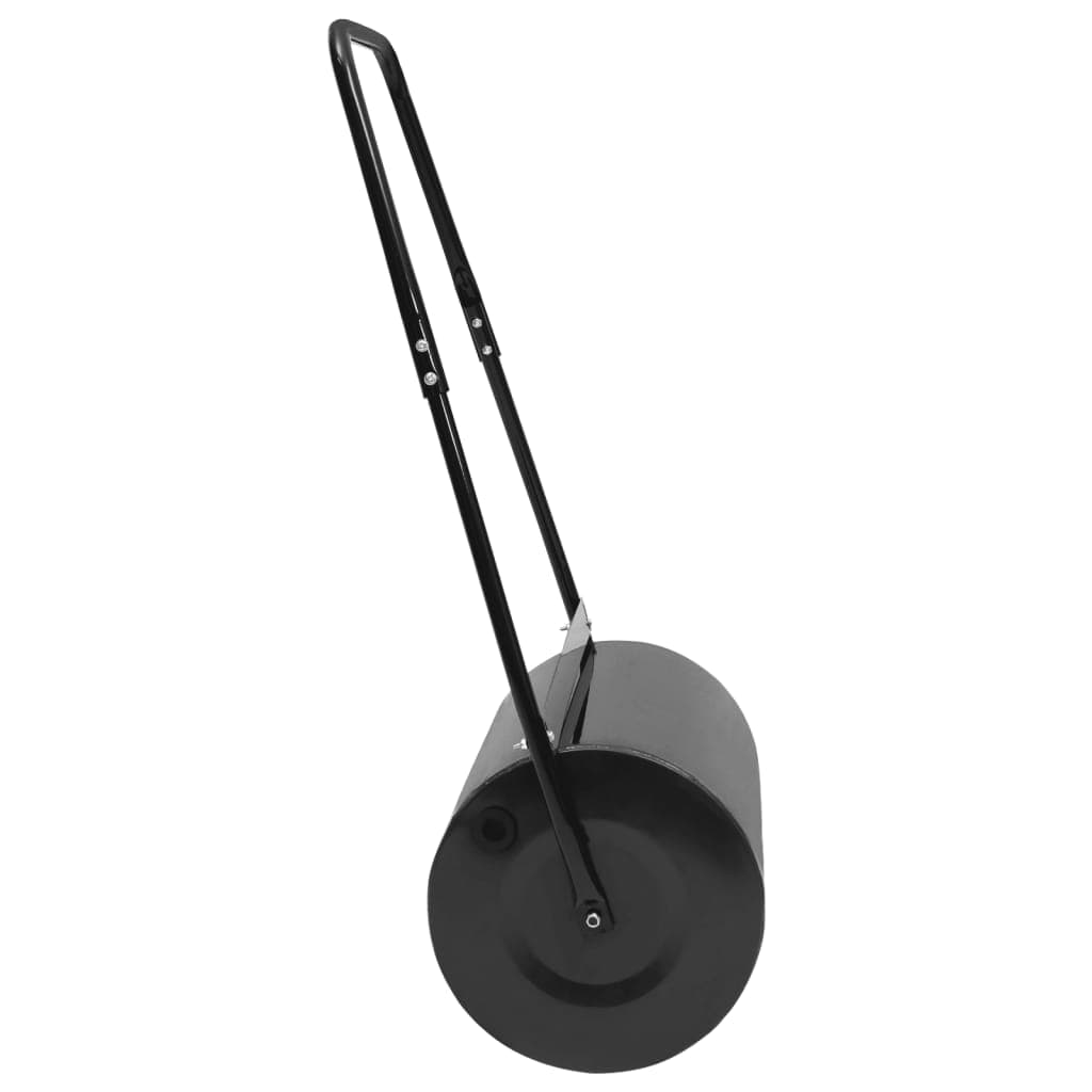 Rasenwalze 63 cm breit, 50 Liter