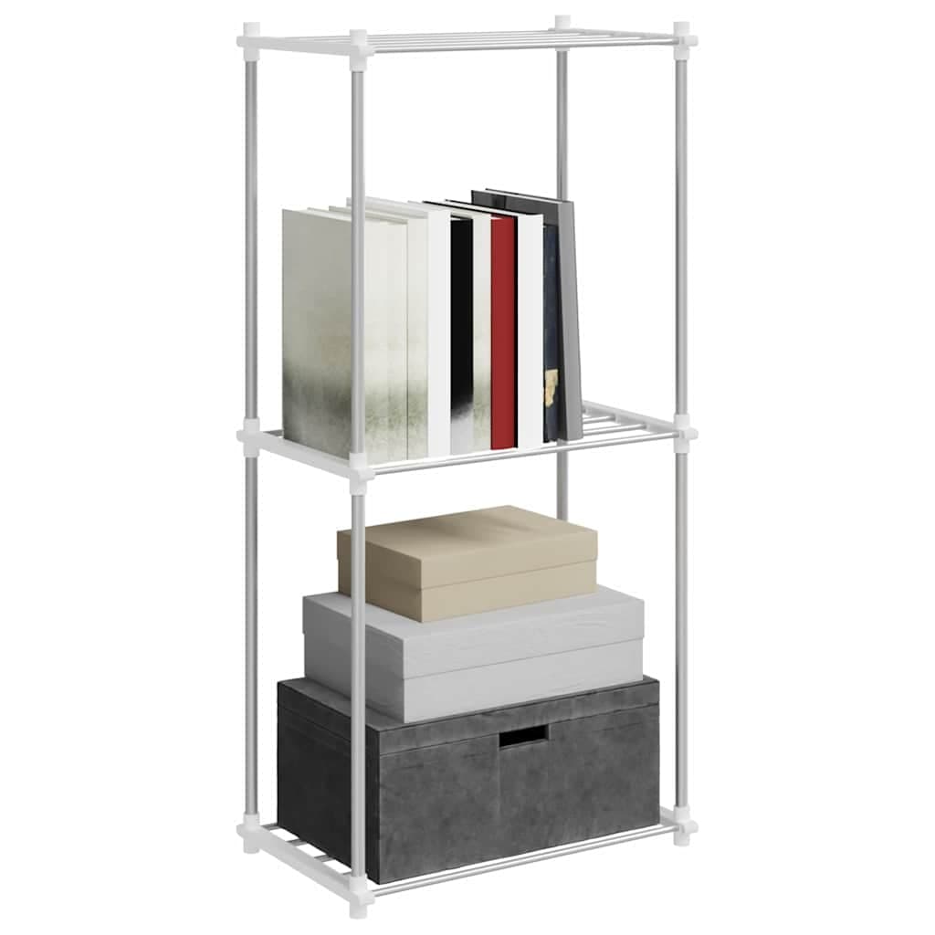 Regal mit Ablage 43 x