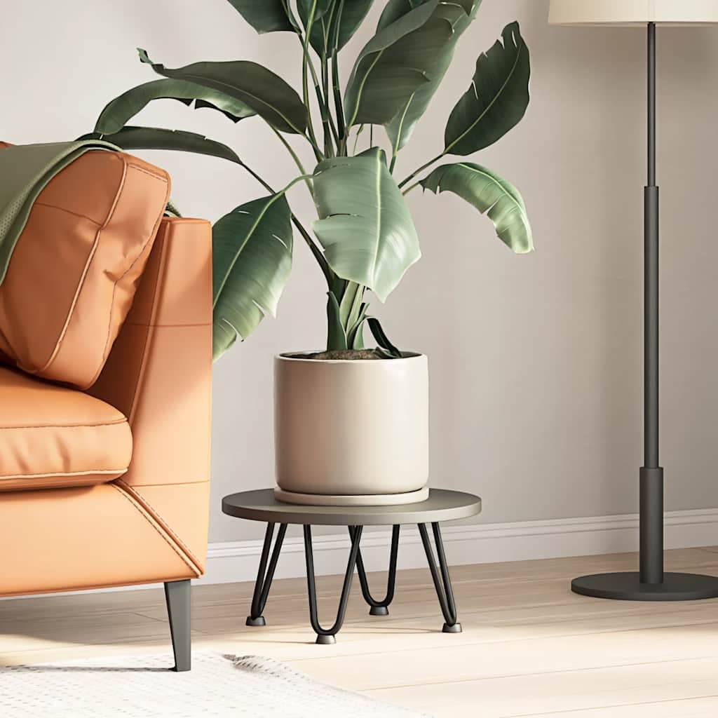 Couchtisch-Haarnadelbeine 4 Stück 20 cm