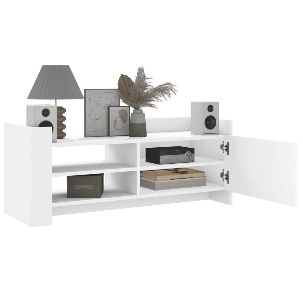 TV-Schrank 100 cm Holzverbundwerkstoff