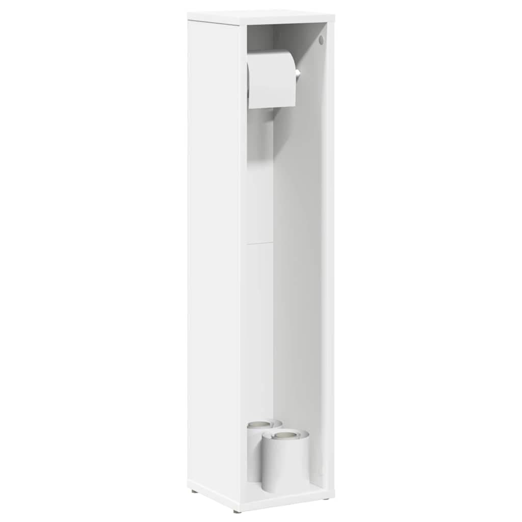 Badezimmerschrank Rollenhalter 20,5 cm