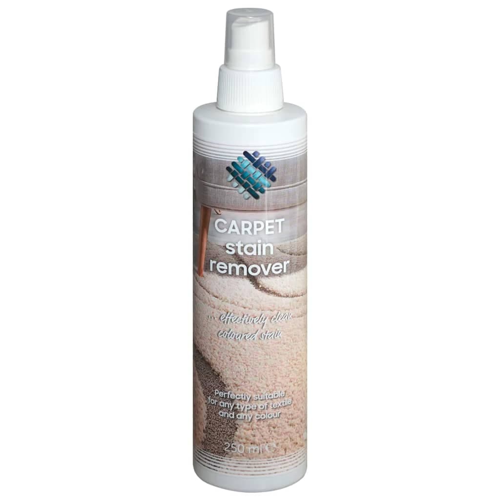 Fleckentferner und Teppichreiniger 250 ml