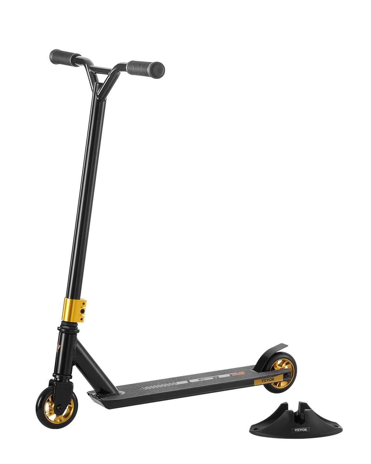 Leichter Stunt Scooter für Kinder und Jugendliche