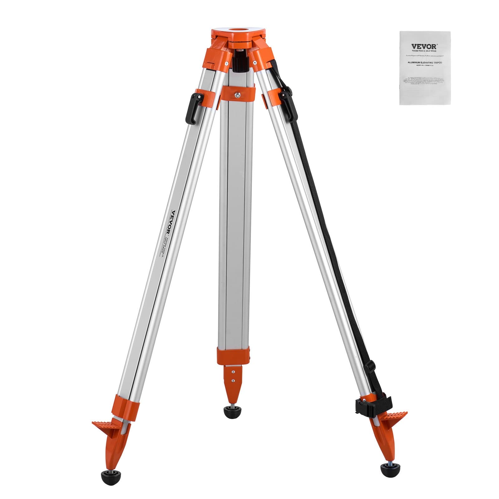 Laser-Wasserwaagen-Stativ mit 5/8-Zoll-Gewinde