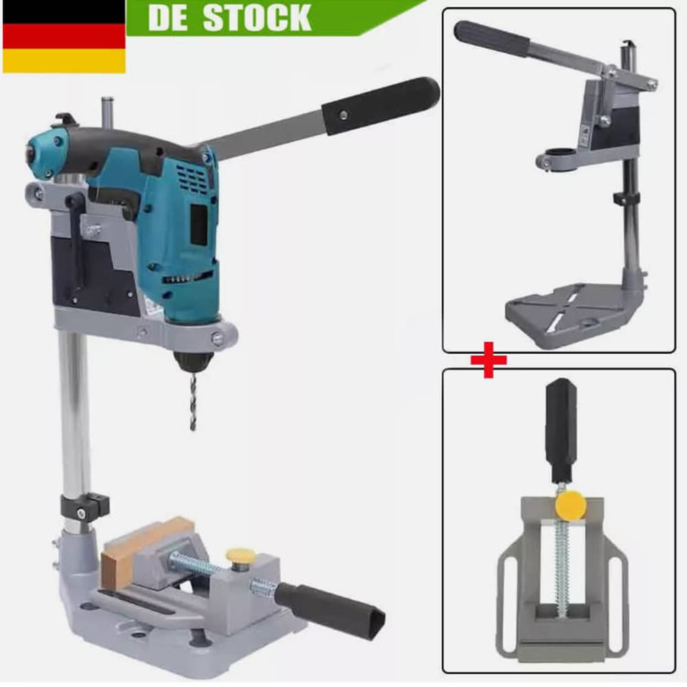 Bohrständer für Handbohrmaschinen 400 mm