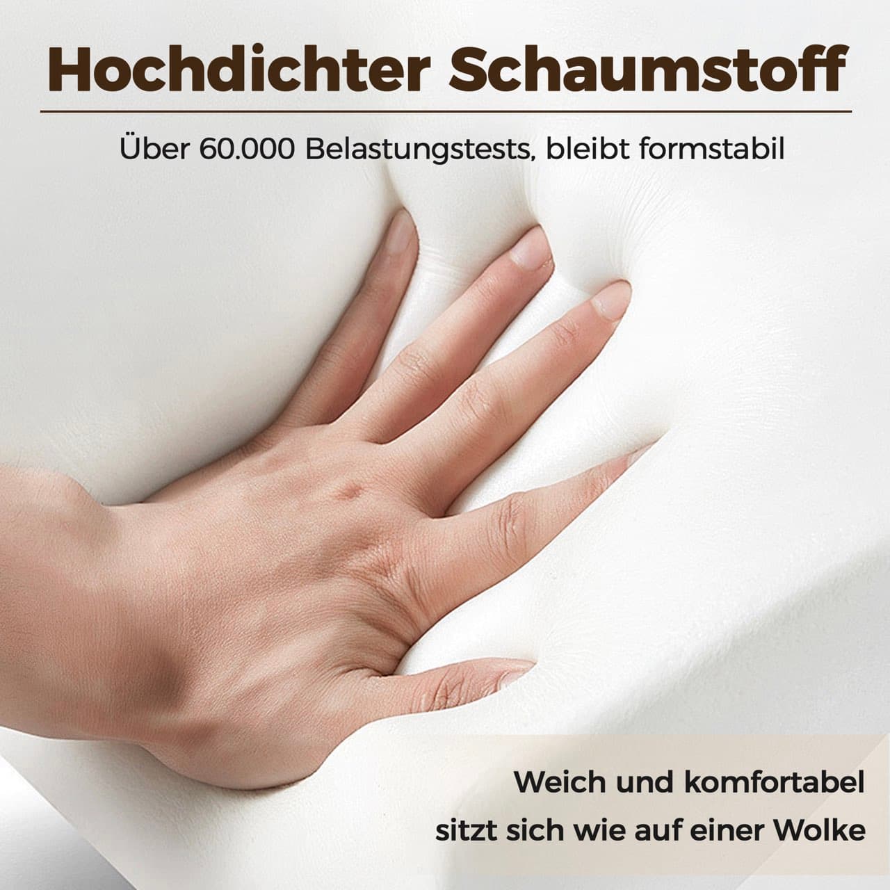 Moderne Esszimmerstühle aus Samt in Beige und Gold