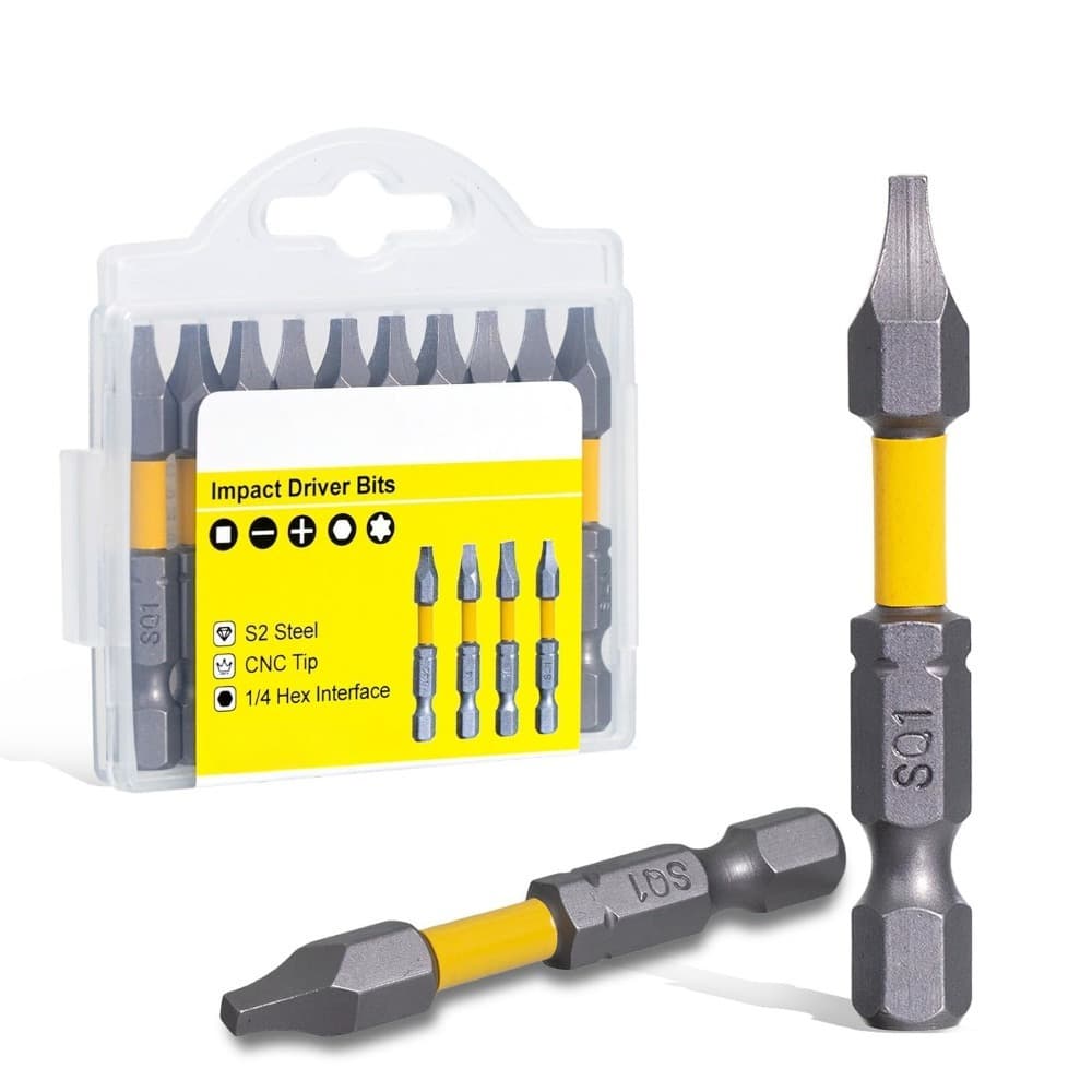 SQ1 Universal-Werkzeugset für Haushalt und Reparaturen