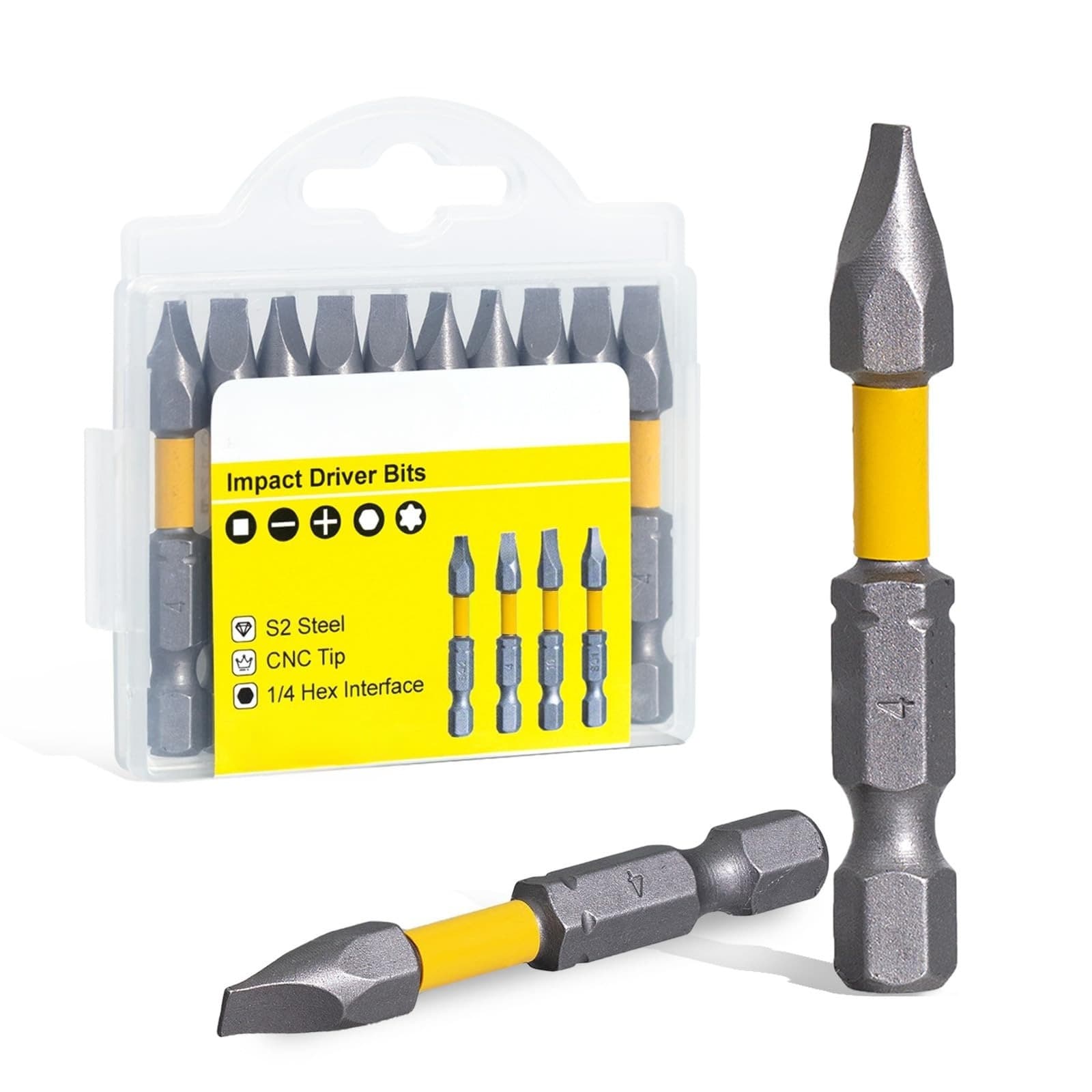 Präzisions Schraubendreher Bit Set Reparatur