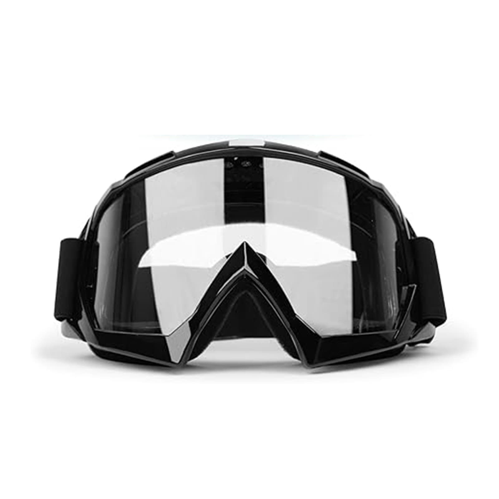 Lunettes protection moto et ski UV400