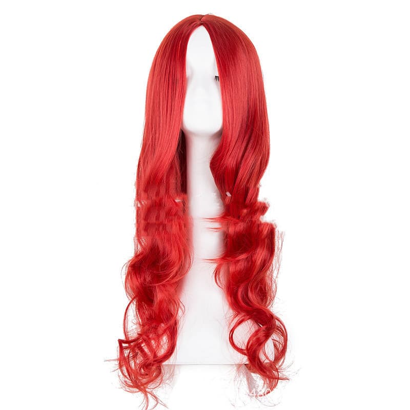 موضة موجة كيميائية فبرwig