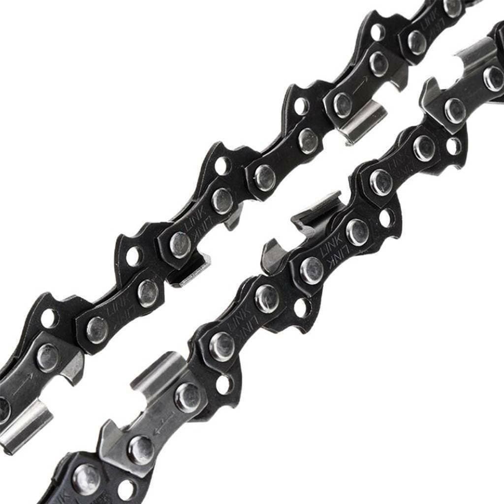 4er-Set Sägeketten 35 cm 52 Treibglieder 1,3 mm