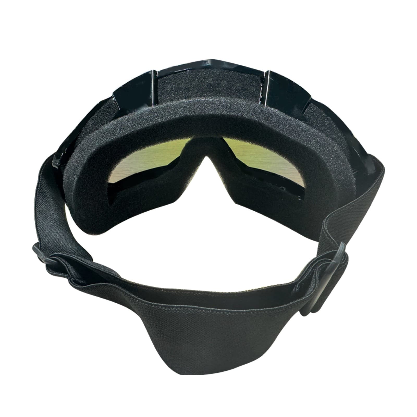 Lunettes protection moto et ski par-dessus lunettes