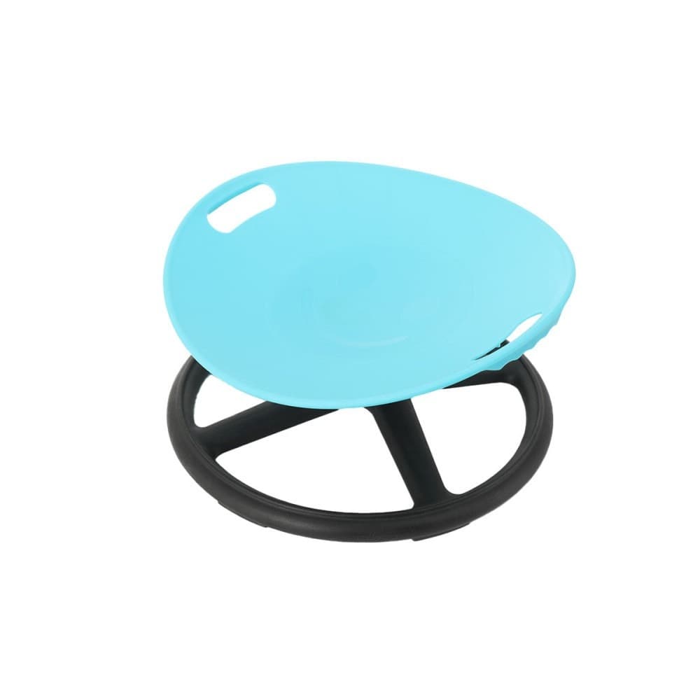 Rotating Kids Chair Carousel Sensory