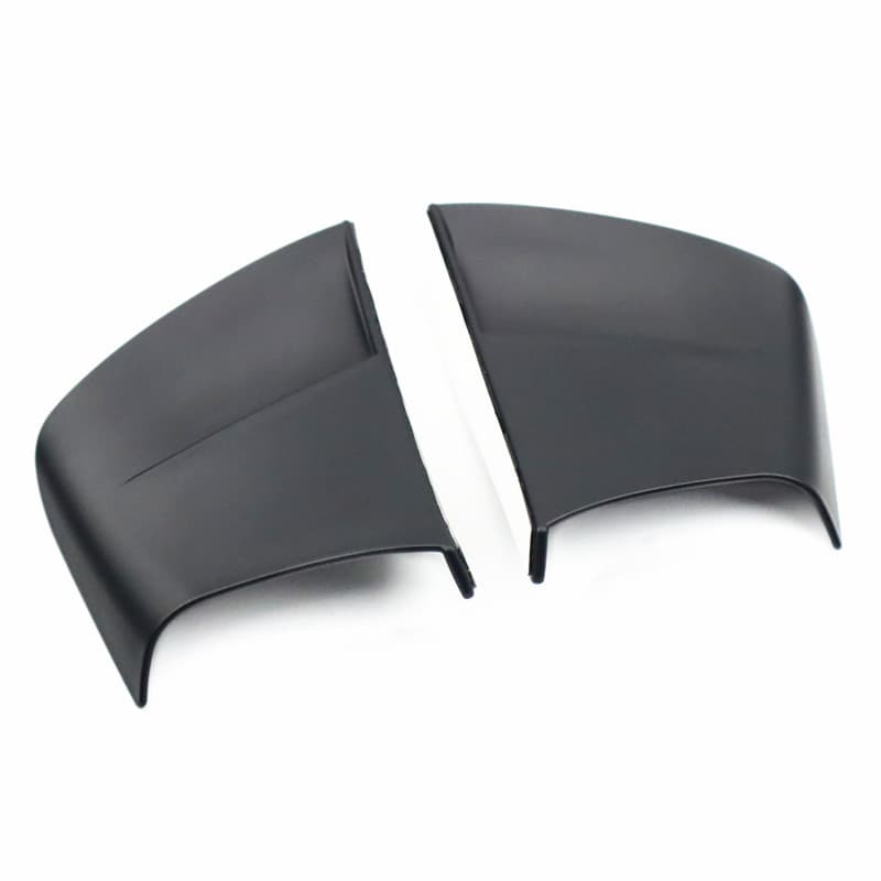 Applicabile a Auto Sport Moto Coltello d'Aria Stickers Laterali Divertimento Spoiler Stickers Decorazione