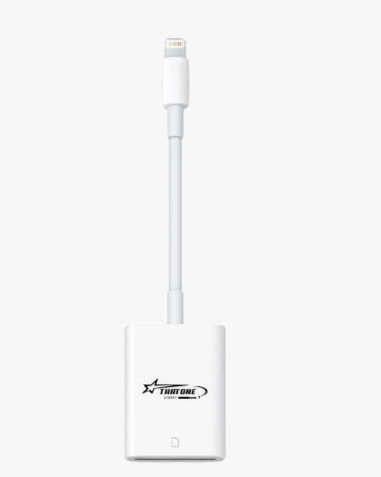 Customized Type C Adapter