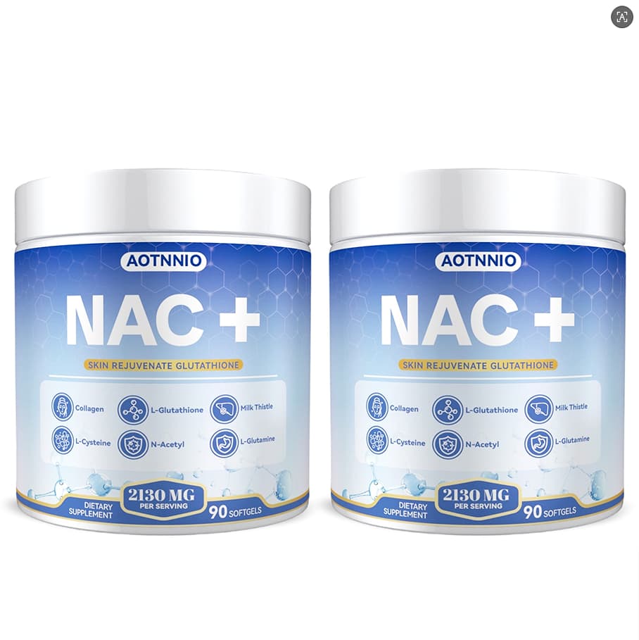 Cura Salute NAC
