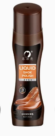 Yijie Liang 75ml cirage pour cuir