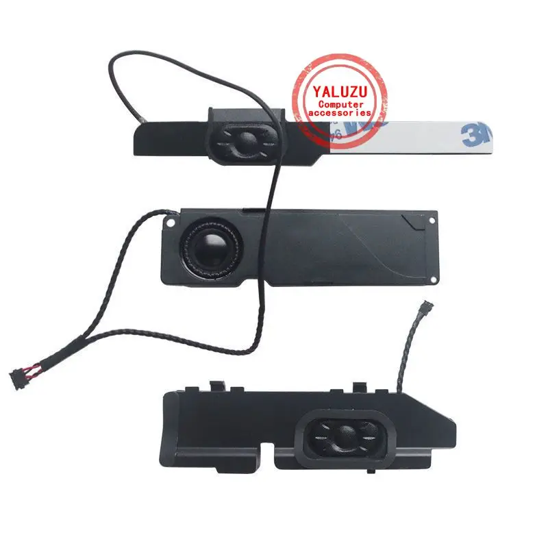 Neue interne Lautsprecher L+R für Apple MacBook Pro 13'' Zoll A1278 MC700 MD101 2009 2010 2011 2012 Jahr Ersatzlautsprecher