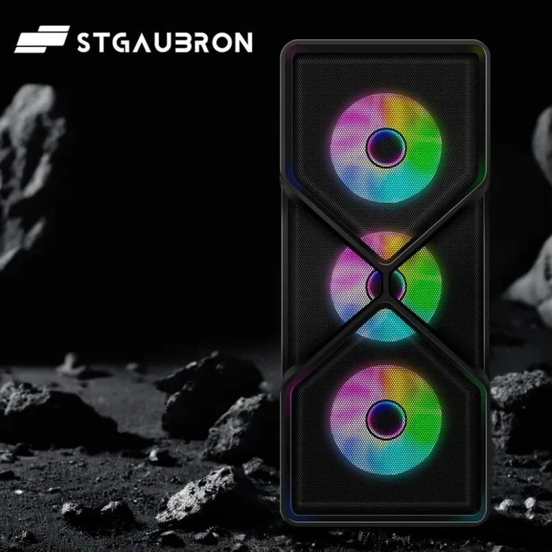 Computer da gioco Gaming-PC, GeForce RTX 2060 Super 8G, Core I7 8. Generazione fino a 4,1 GHz, 16G DDR4, 1T SSD