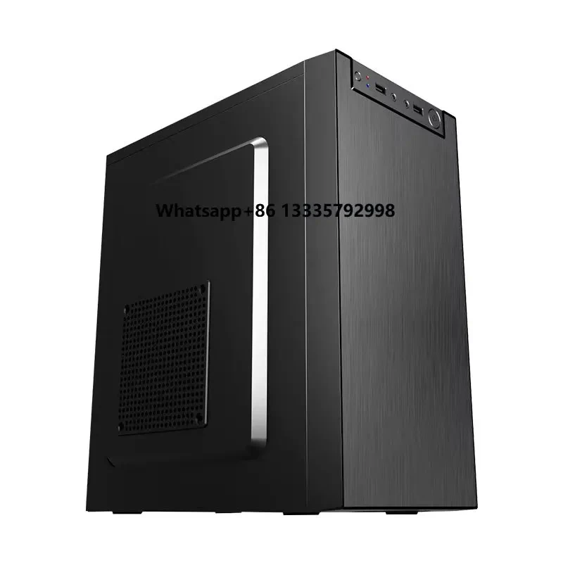Nuovo Grossista di PC: Workstation Desktop I7 con Scheda Grafica per Gamer di CPU, RTX3090 RTX3080, PC da Gaming Desktop