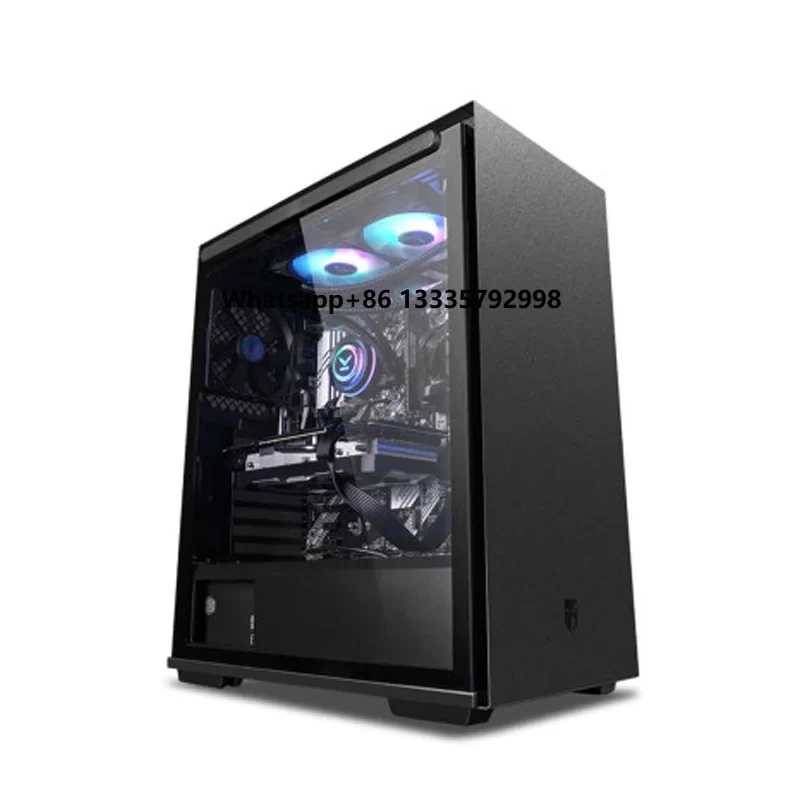 XIAWEI I7 11700F RTX3070 16G PC da gioco Cyberpunk di alta qualità