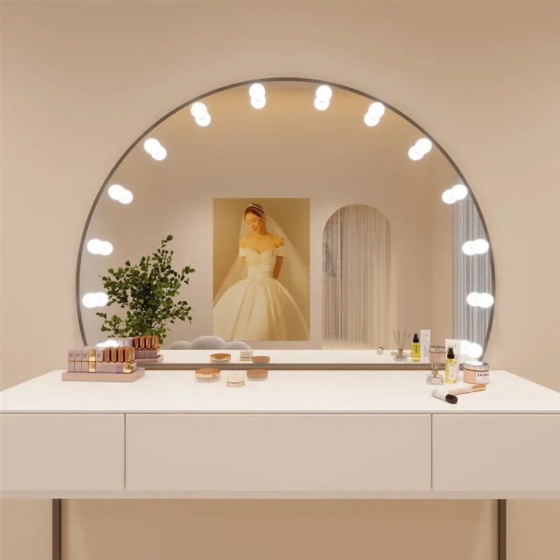 R5.13 Studio photo-maquillage Premium pour le maquillage & la beauté