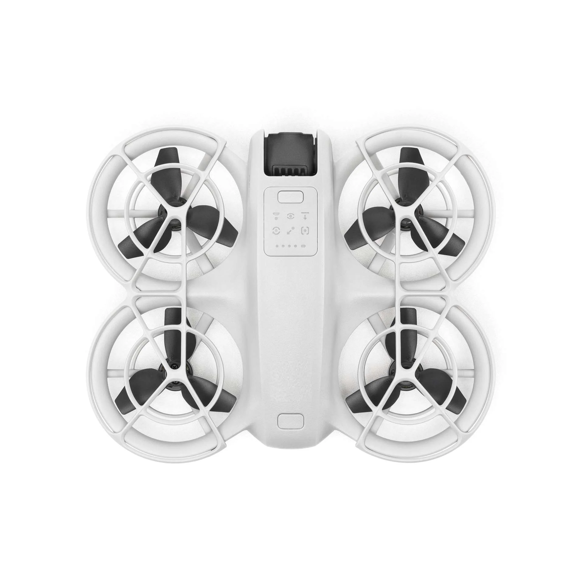 Pour DJI Neo original 4K HD caméra portative Vlog drone aérien AI intelligente Suivez Volante en stock