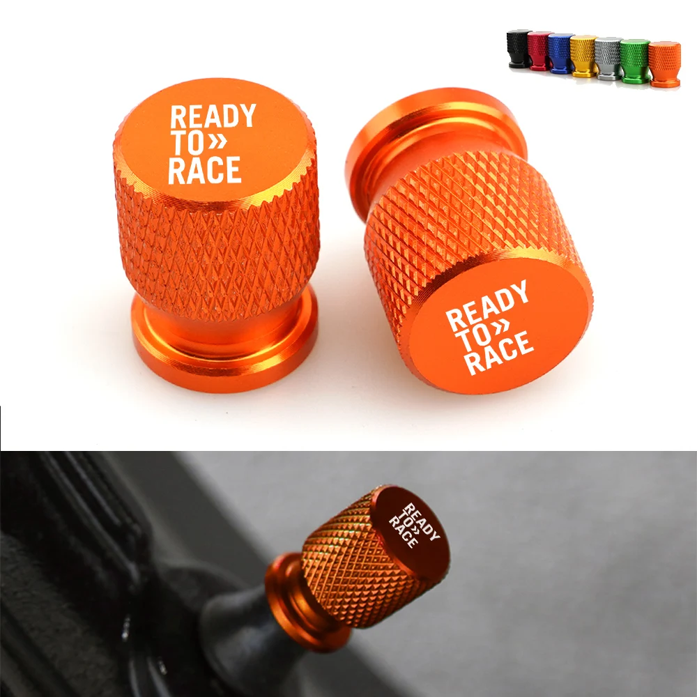 1 زوج لكت م prdy 2 rce Duke 390 690 790 890 1190 Rc 1290 Adv Adventure عجلات غطاء صمامات CNC زينة دراجة نارية