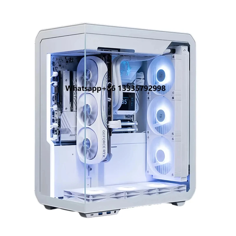 PC da gioco completo su misura