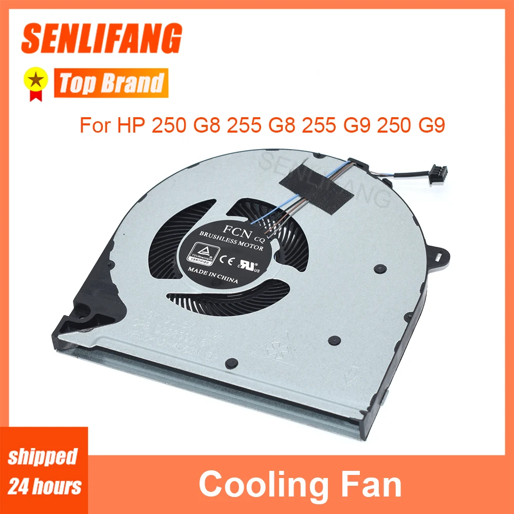 Ventilador CPU para HP 250 G8