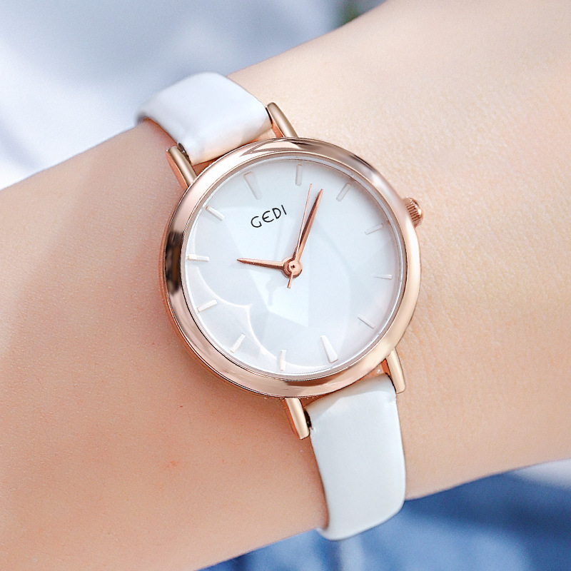 Koreanischer Mode-Stil: Einfach und leger