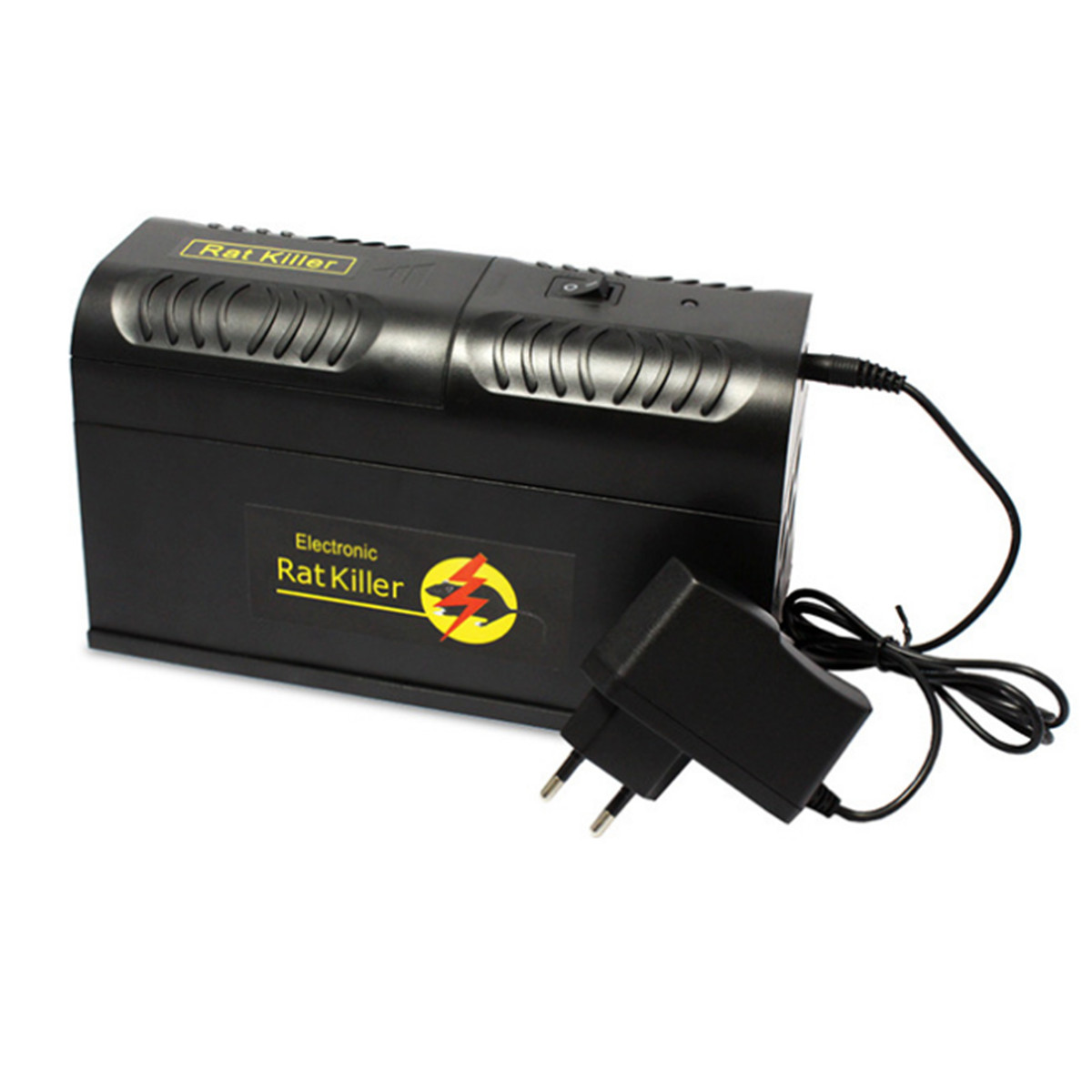 Répulsif électronique