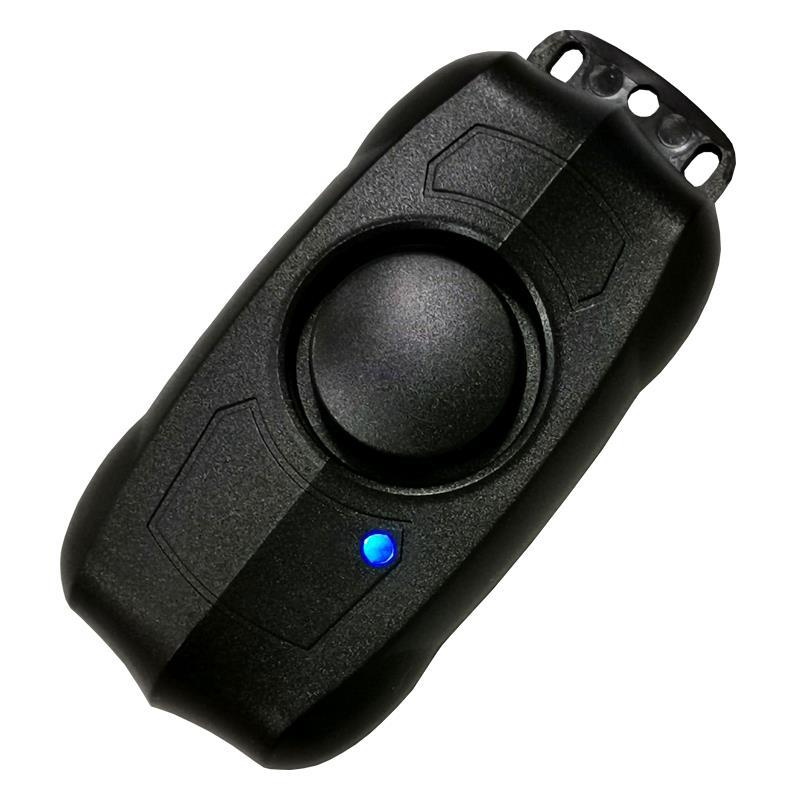 Alarme antivol à vibration domestique
