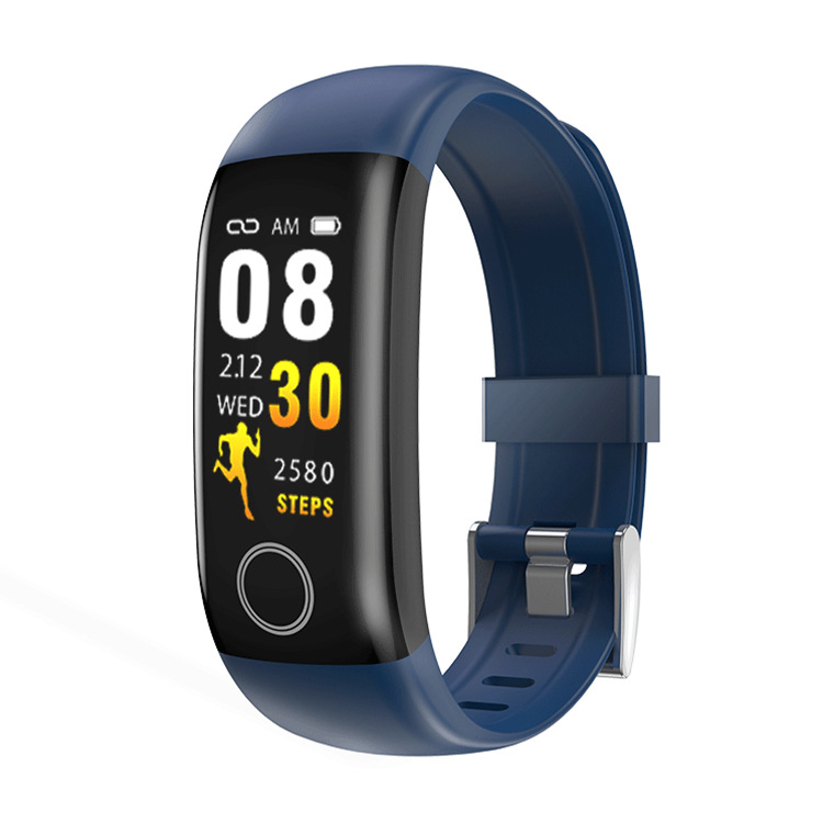 Intelligent Hand Ring T10: Temperatur, Puls, Blutdruck & Mehr