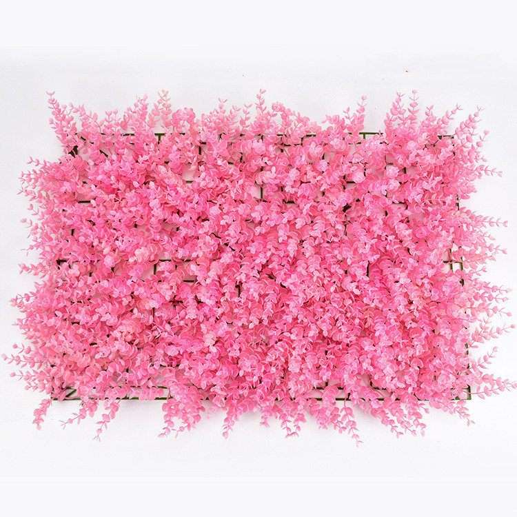 40cm x 60cm parete in erba artificiale, erba artificiale decorativa, decorazione esterna della casa