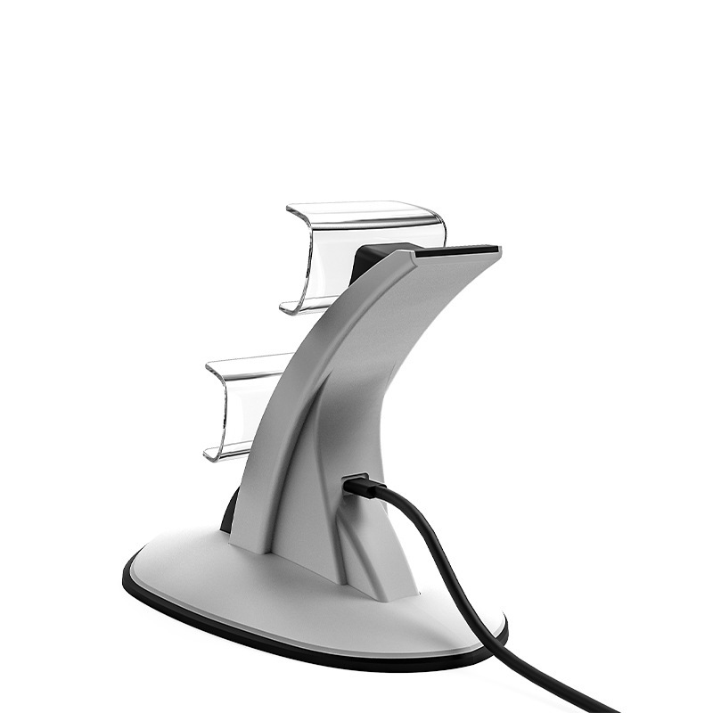 PS5 DualSense Controller Ladekabel & Charger P5 Wireless Controller