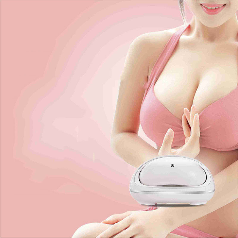 Massaggiatore elettrico semplice per la casa