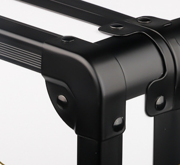 Attrezzi per capelli Password PVC - Custodia e trasporto